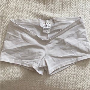 Grata design bottoms - pole dance